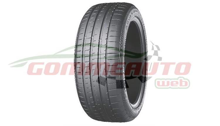 COP. 255/40ZR21  YOKOHAMA  V107 XL                  102Y